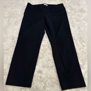 Calvin Klein Women’s Black Size 14 Dress Pants EUC